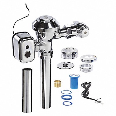ZURN ZEMS6000WS10005 Exposed Top Spud Automatic Flush Valve