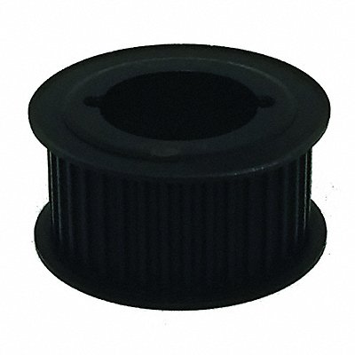 GRAINGER 645P251610 PGGT Timing Belt Pulley 5 mm Pitch