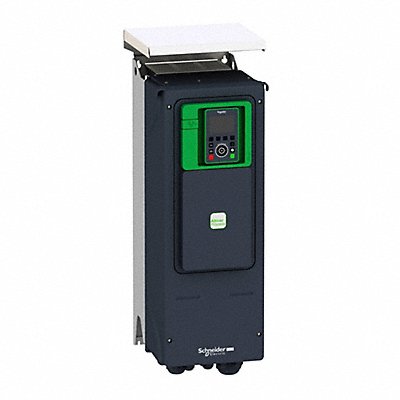 SCHNEIDER ELECTRIC ATV650D15N4U Variable Frequency Drives