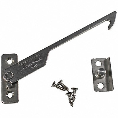 INTERLOCK CP010031 Window Opening Control Device 4 in L