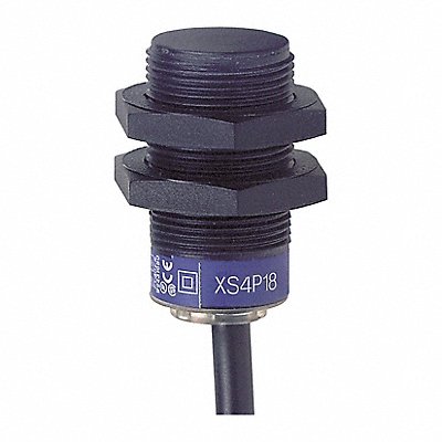 TELEMECANIQUE SENSORS XS4P18NA340 Proximity Sensor 18mm NPN NO