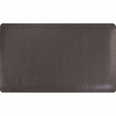 APACHE 3913609003x5 SlipTech Pyramid Mat 3 ft L 5 ft W