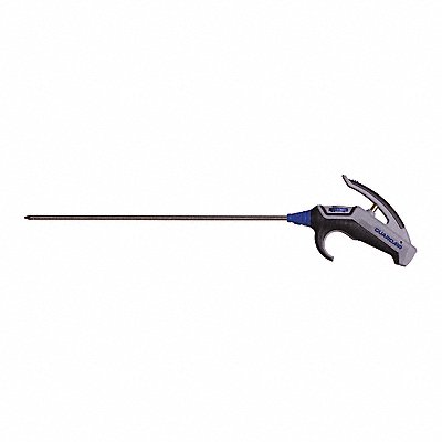 GUARDAIR GA4418S Air Gun Thumb Lever Polypropylene