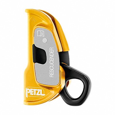 PETZL B50A Openable Cam-Loaded Rope Clamp