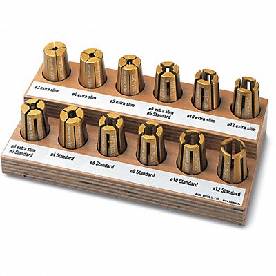HAIMER 8010514200 Shrink Set w/Cooling Adaptor