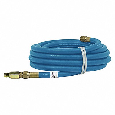 BULLARD 46915 Breathing Airline Hose 25 ft Hose L