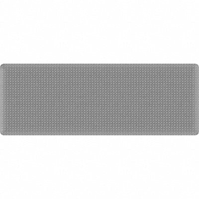 APACHE 3926707003x10 Diamond Star Mat 3 ft L 10 ft W