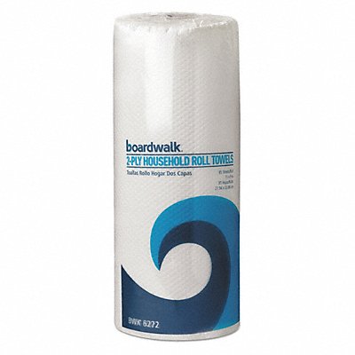 BOARDWALK WPBWK6272 Kitchen Towel 11 x 9 Wt 85 Sheets PK30