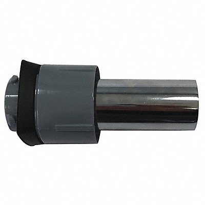 NILFISK L01782650 Vacuum Inlet Coupler 38mm Steel Tube