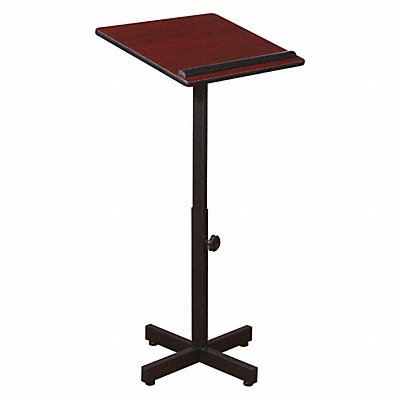 OKLAHOMA SOUND 70MY Speaker Stand Mahogany
