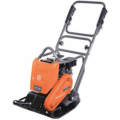 HUSQVARNA LF75420 Compactor Forward Plate Honda LAT AC