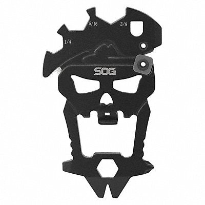 SOG SM1001CP Multi-Tool Mac V Tool 12 Tools