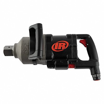 INGERSOLL RAND 3956B2TIEX Air Impact Wrench 97.9 dBA 1 1/2 Drive