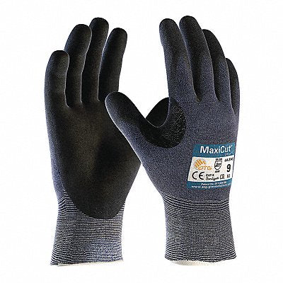 PIP 443745S Gloves Cut Resistant Blue S PR