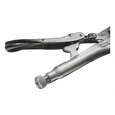 DEWALT DWHT82786 Pliers Locking 10R Straight Jaw