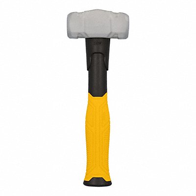 DEWALT DWHT56151 Drilling Hammer Fiberglass 2 lb