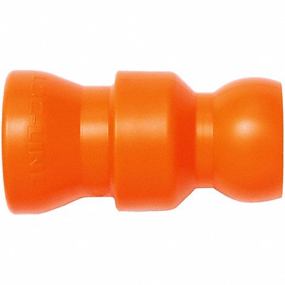 LOC-LINE 39851 Flex Hose In Line Check Valve PK10