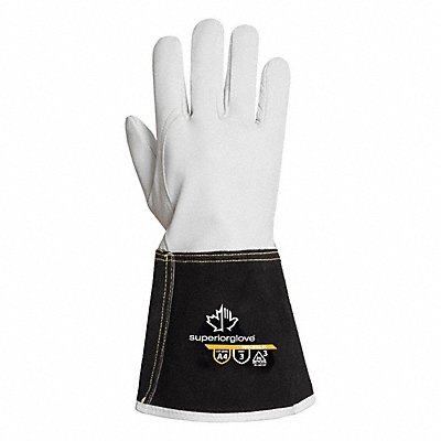 SUPERIOR GLOVE 399GKGL5LS Heat Resistant Glove PR