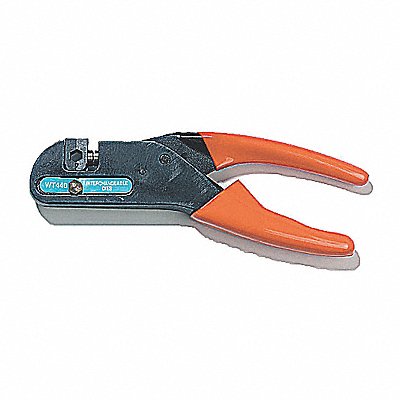 SHIELD-KON WT440 Crimp Tool For Shield-Kon Connectors