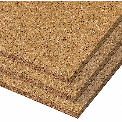 BEST-RITE 308JM Bulletin Board Cork 1/4in 48inx144in