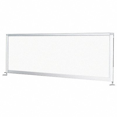 BEST-RITE 90139 Divider Panel 17 x 41 in White