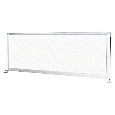 BEST-RITE 90146 Divider Panel 17 x 66 in White