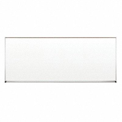 BALT 202AK DryEraseBoard Magntc Porcelain 48 x120