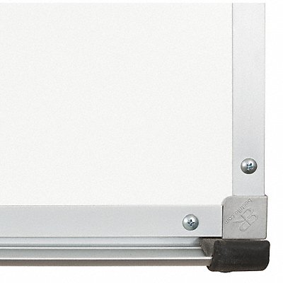 BEST-RITE 2R2AH Replcmnt Panel Magntc Porcelain 48 x96