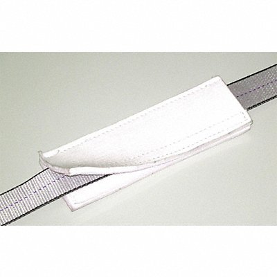 LIFT-ALL 3FQSPX1 Wear Pad 12 in L x 3 in W