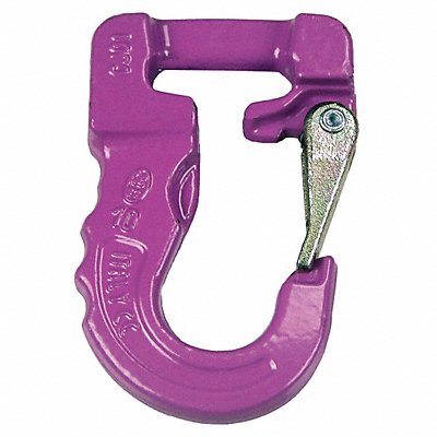 LIFT-ALL DCH1 Sling Hook Alloy Steel 1 in 2 600 lb G