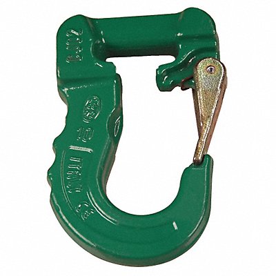 LIFT-ALL DCH2 Sling Hook Alloy Steel 1 3/8 in 5 300 lb