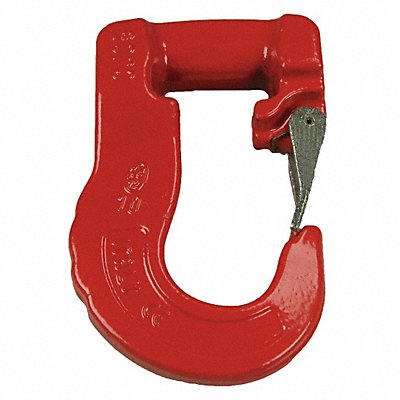 LIFT-ALL DCH4 Sling Hook Alloy Steel 1 3/4 13 200 lb