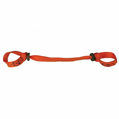 LIFT-ALL HH130 Hose Halter 30 L Nylon 1 Pile