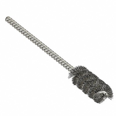TANIS 6251 Tube and Pipe Brush 1 in Brush L