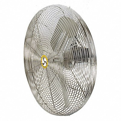 AIRMASTER FAN 71590 Air Circulator 24in.Blade Assembled