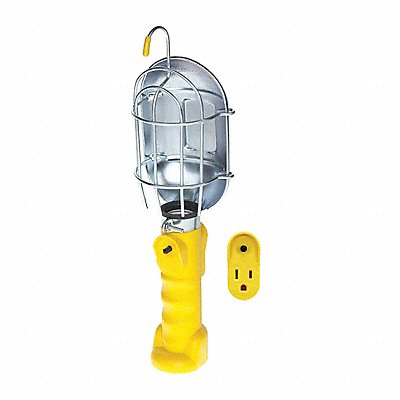 BAYCO SL425A Hand Lamp Corded Bulb Dependent 75W