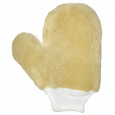 SHUR-LINE 2007098 Painting Mitt Tan 9 L 5 3/8 W