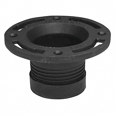 OATEY 43653 Toilet Flange Universal Fit