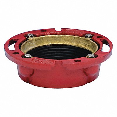 OATEY 42255 Toilet Flange Universal Fit
