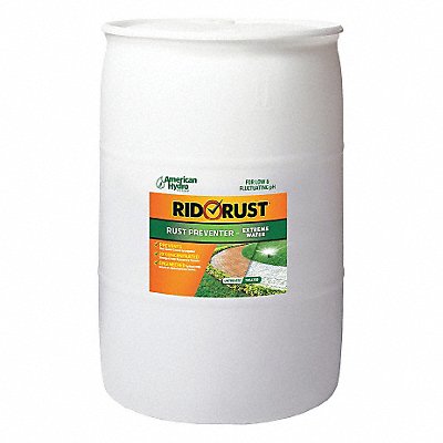PRO PRODUCTS RR230 Rust Preventer 30 gal Drum