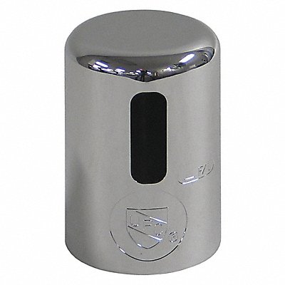 KISSLER 5917162 Air Gap Cover Sink Chrome Plated PK2