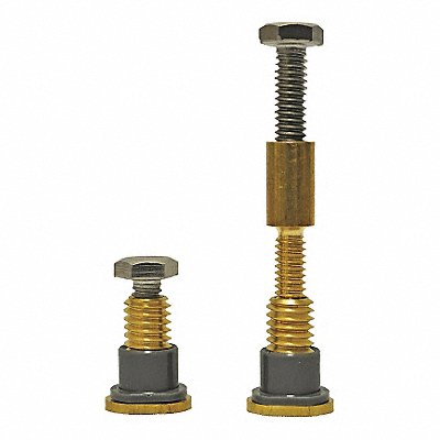 DANCO 9D0010770X Bolts Universal Fit