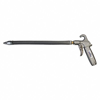 GUARDAIR 80FLEX12 Air Gun Pistol Grip Cast Aluminiuminum