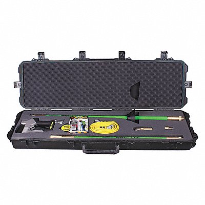 AIRSPADE ASU4150KT Air Excavation Tool 4 ft L 15 scfm