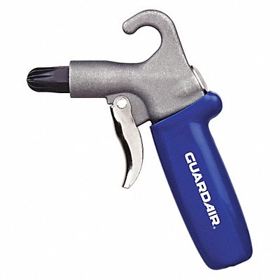 GUARDAIR 74GHTP Air Gun Pistol Grip Aluminum