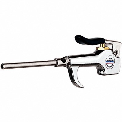 GUARDAIR 970003S Air Gun Thumb Lever Cast Zinc