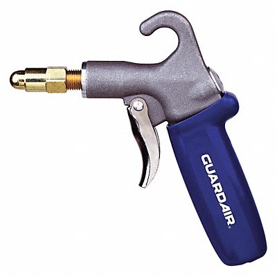 GUARDAIR 74GHVB Air Gun Pistol Grip Aluminum