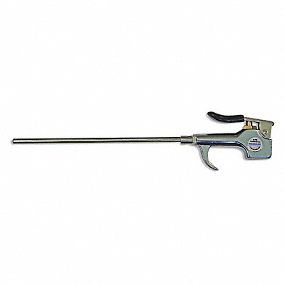 GUARDAIR 970006S Air Gun Thumb Lever Cast Zinc