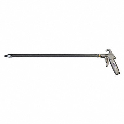 GUARDAIR 80FLEX24 Air Gun Pistol Grip Cast Aluminiuminum