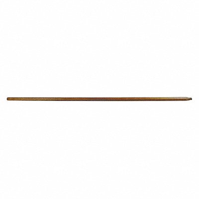 MICHIGAN BRUSH SR25160 Handle 60 in L Threaded